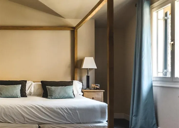 Zubieta Hotel Lekeitio