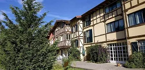 Hotel Zubieta Lekeitio